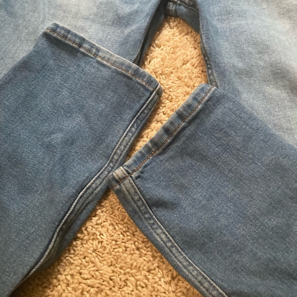 Men’s Levi’s 511 Jeans - Medium/Light Wash - 34 W, 32 L 👖 - Picture 4 of 7